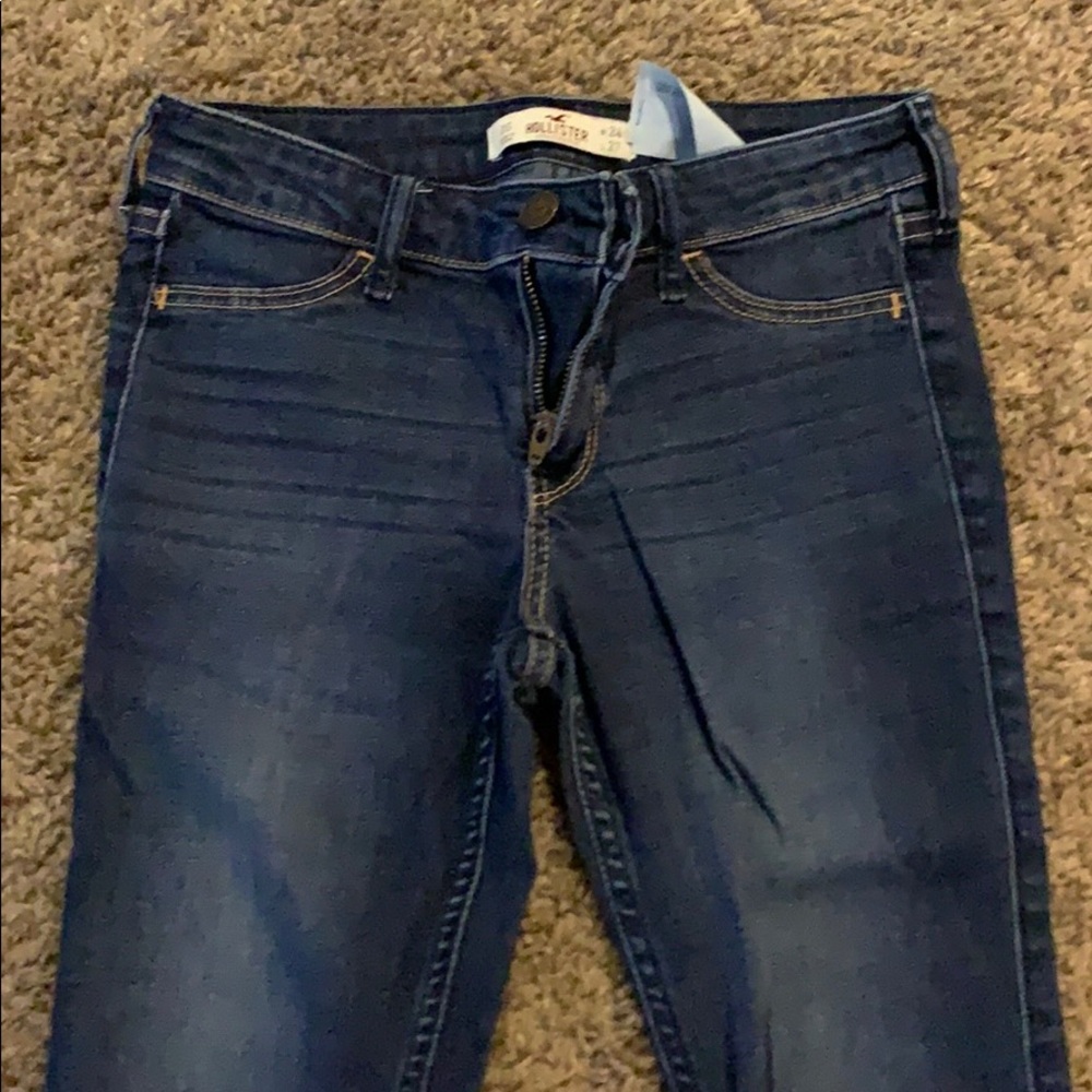 Hollister Jean Legging 3/$25